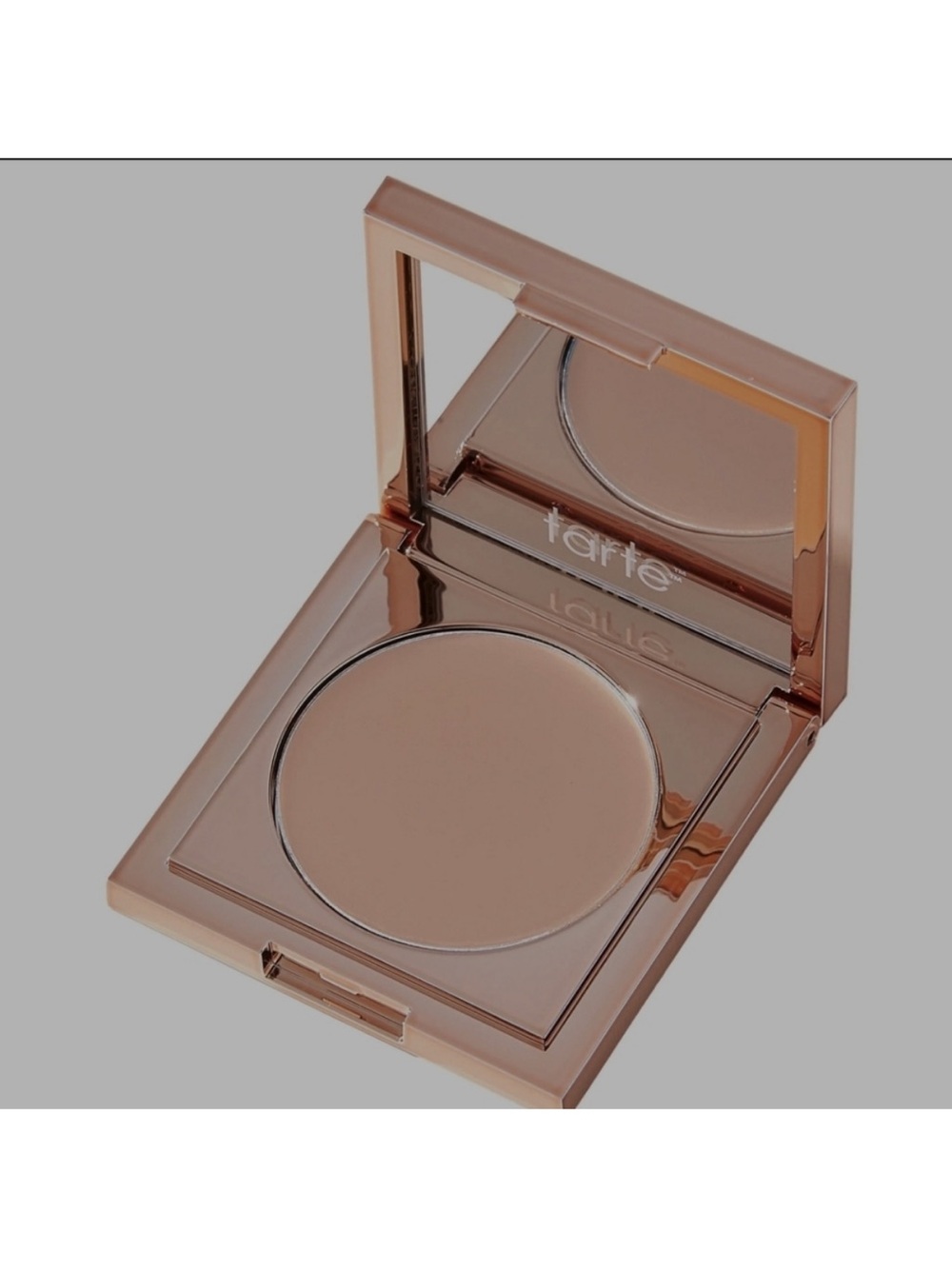 Tarte Colored Clay CC Undereye Corrector Light-Medium peach. BNIB